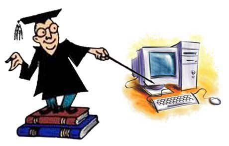 Олімпіади з інформатики